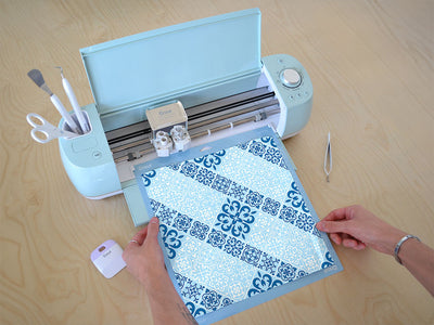 Cricut Compatible Vinyl