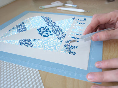 Easy Weed Craft Vinyl