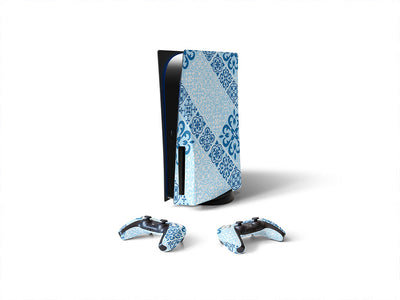 Sony PS5 DIY Skin