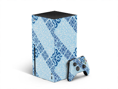 XBOX DIY Decal