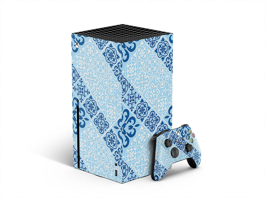 XBOX DIY Decal