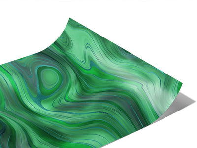 Heart Chakra Gemstone Vinyl Wraps~Rwraps Series 914 Digitally Printed Vinyl Wrap~0