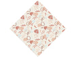 Heartfelt Ballad Abstract Vinyl Wrap Pattern
