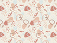 Heartfelt Ballad Abstract Vinyl Wrap Pattern~Rwraps Series 914 Digitally Printed Vinyl Wrap~0