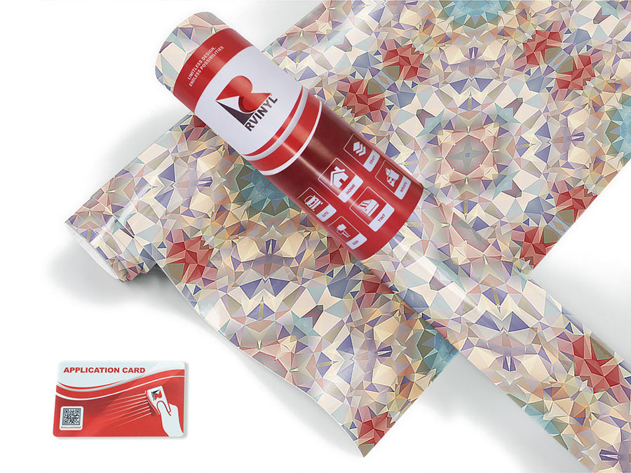 Craft Vinyl Roll