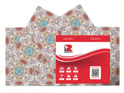 Craft Vinyl Sheet Pack