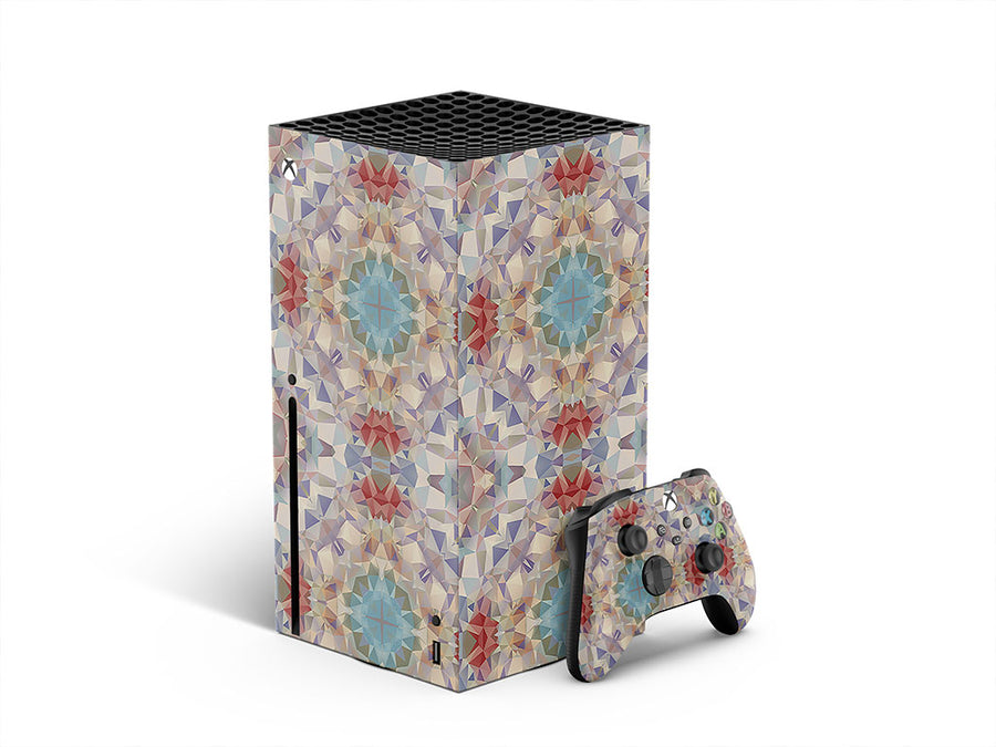XBOX DIY Decal