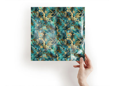 heaven eye gemstone films Craft Sheets