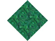 Heaven Jewel Gemstone Vinyl Wrap Pattern