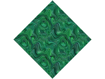 Heaven Jewel Gemstone Vinyl Wrap Pattern