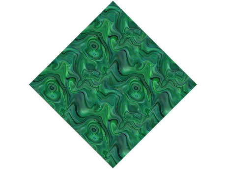 Heaven Jewel Gemstone Vinyl Wrap Pattern