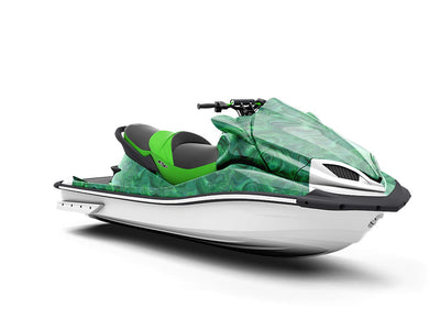 Heaven Jewel Gemstone Jet Ski Vinyl Customized Wrap