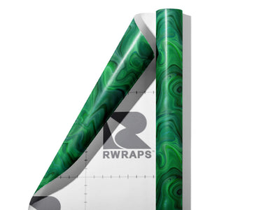 Heaven Jewel Gemstone Wrap Film Sheets~Rwraps Series 914 Heaven Jewel Gemstone Scrolled Sheet~3