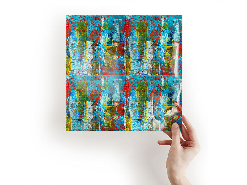 heaven spot graffiti Craft Sheets