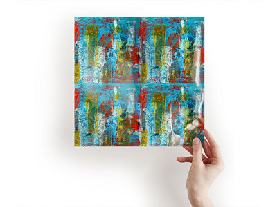 heaven spot graffiti Craft Sheets