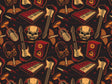 Heavy Metal Music Vinyl Wrap Pattern~Rwraps Series 914 Digitally Printed Vinyl Wrap~0