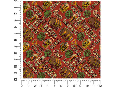heavy pour alcohol 1ft x 1ft Craft Sheets