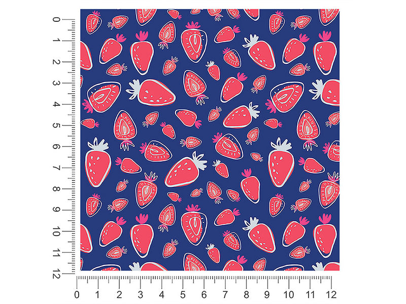hecker suggester fruit 1ft x 1ft Craft Sheets