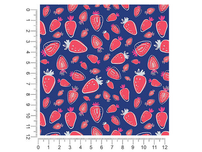 hecker suggester fruit 1ft x 1ft Craft Sheets
