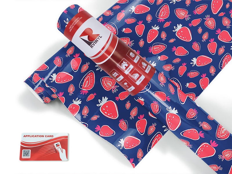 hecker suggester fruit Craft Vinyl Roll