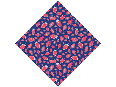 Hecker Suggester Fruit Vinyl Wrap Pattern