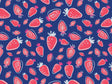 Hecker Suggester Fruit Vinyl Wrap Pattern~Rwraps Series 914 Digitally Printed Vinyl Wrap~0