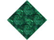 Hei-Tiki Pendant Gemstone Vinyl Wrap Pattern
