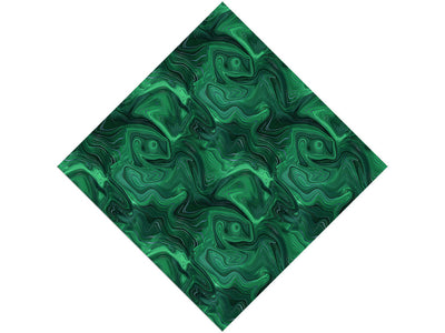 Hei-Tiki Pendant Gemstone Vinyl Wrap Pattern