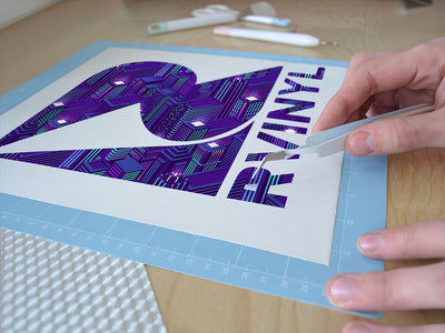 Easy Weed Craft Vinyl