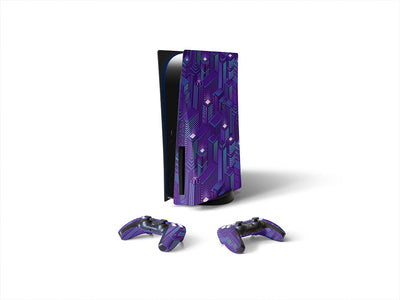 Sony PS5 DIY Skin