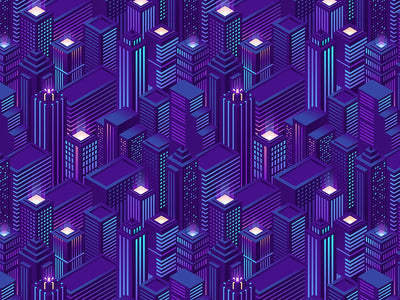 Helicopter View Cityscape Vinyl Wrap Pattern~Rwraps Series 914 Digitally Printed Vinyl Wrap~0