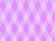 Heliotrope Dance Argyle Vinyl Wrap Pattern~Rwraps Series 914 Digitally Printed Vinyl Wrap~0