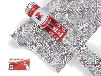 Craft Vinyl Roll