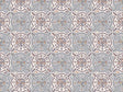 Heliotrope Tile Vinyl Wrap Pattern~Rwraps Series 914 Digitally Printed Vinyl Wrap~0