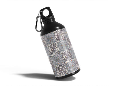 Water Bottle DIY Stickers
