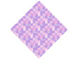 Heliotrope Tunes Mosaic Vinyl Wrap Pattern