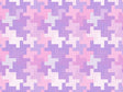 Heliotrope Tunes Mosaic Vinyl Wrap Pattern~Rwraps Series 914 Digitally Printed Vinyl Wrap~0