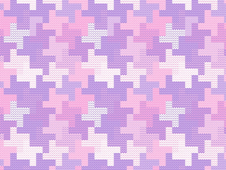 Heliotrope Tunes Mosaic Vinyl Wrap Pattern~Rwraps Series 914 Digitally Printed Vinyl Wrap~0