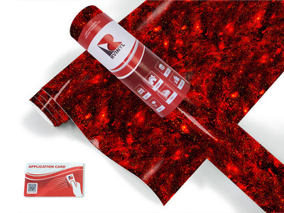 hell gate science fiction Craft Vinyl Roll