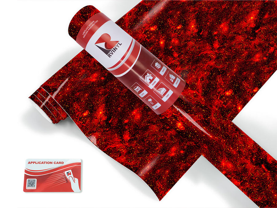 hell gate science fiction Craft Vinyl Roll