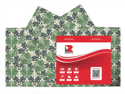Craft Vinyl Sheet Pack