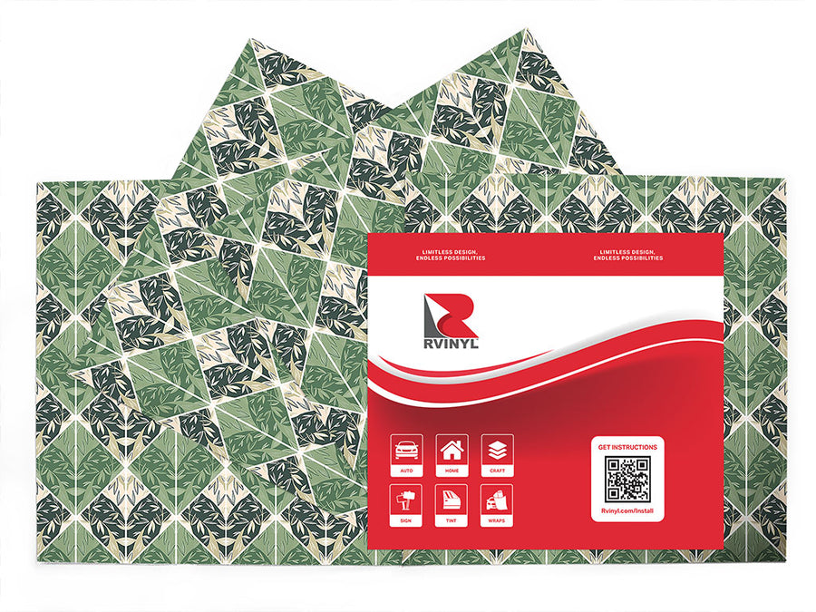 Craft Vinyl Sheet Pack