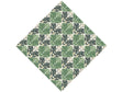 Hellebores Tile Vinyl Wrap Pattern