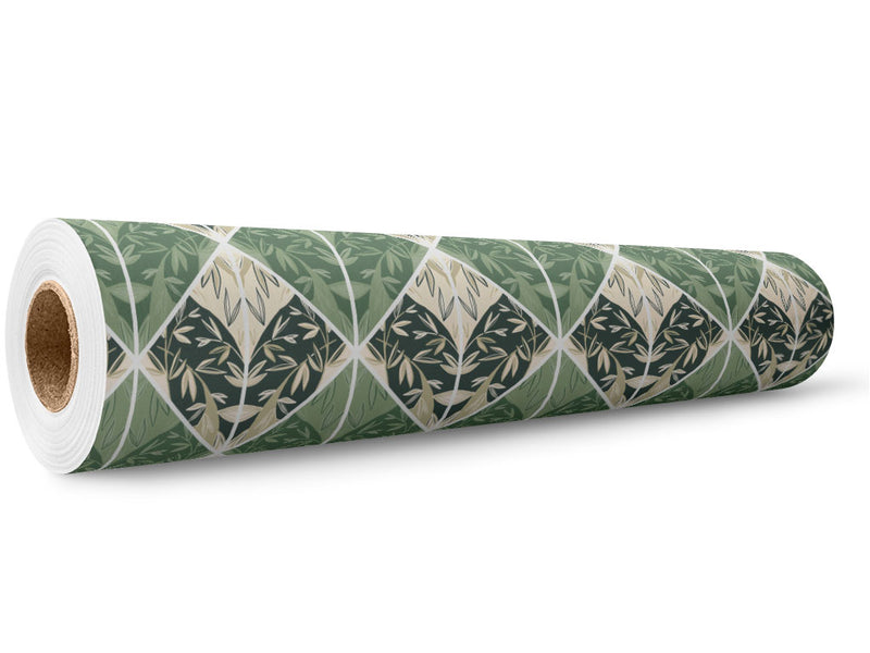 Hellebores Tile Wrap Film Wholesale Roll~Rwraps Series 914 Digitally Printed Vinyl Roll~5