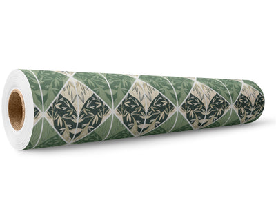 Hellebores Tile Wrap Film Wholesale Roll~Rwraps Series 914 Digitally Printed Vinyl Roll~5