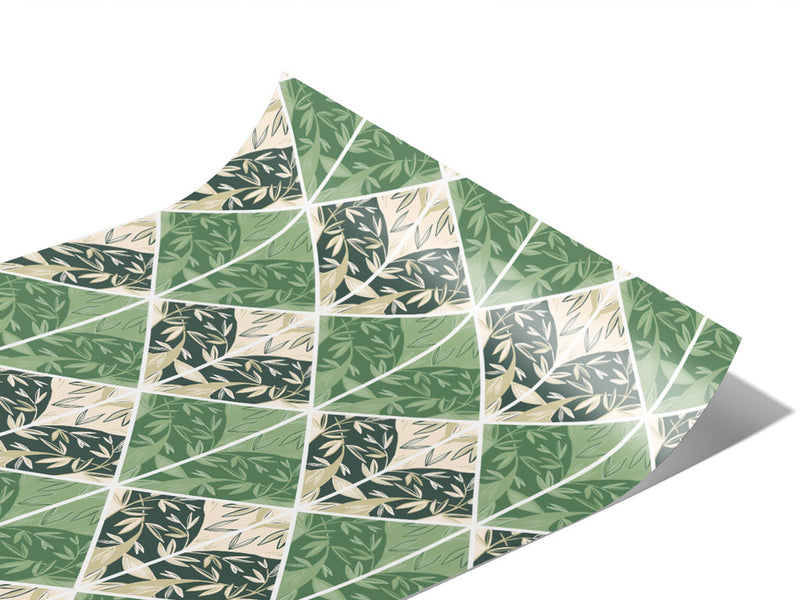 Hellebores Tile Vinyl Wraps~Rwraps Series 914 Digitally Printed Vinyl Wrap~1