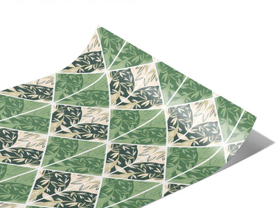 Hellebores Tile Vinyl Wraps~Rwraps Series 914 Digitally Printed Vinyl Wrap~1