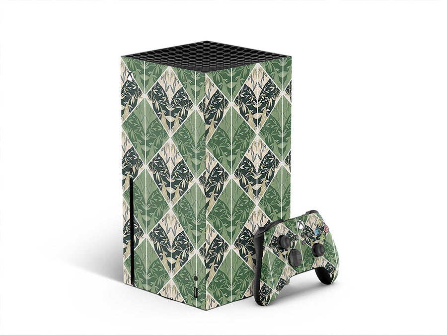 XBOX DIY Decal