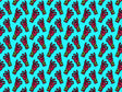 Helping Hands Zombie Vinyl Wrap Pattern~Rwraps Series 914 Digitally Printed Vinyl Wrap~0