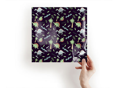 herb life dinosaur Craft Sheets